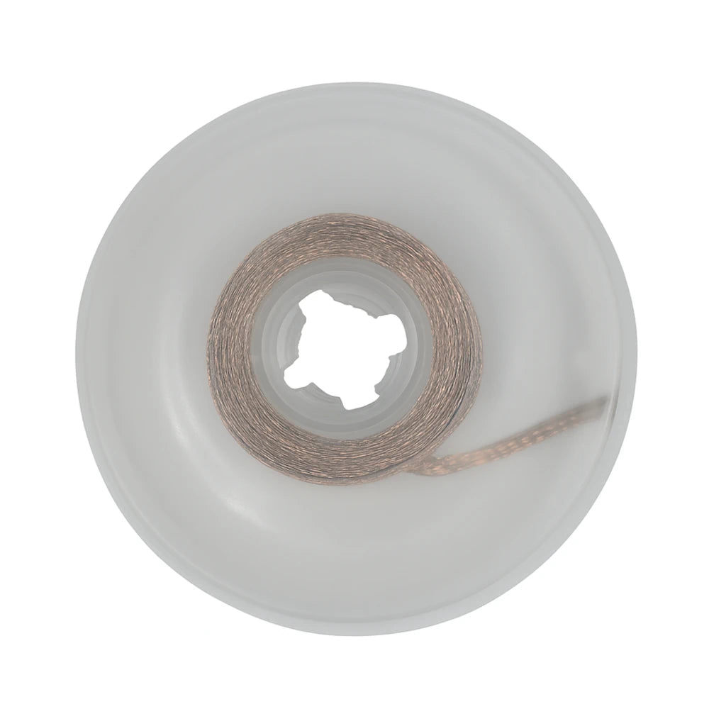 Desoldering Wick – CP‑3030 – 3.0mm × 3.0m (10ft)