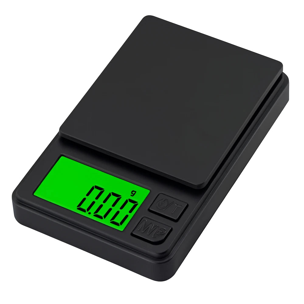 Mini Digital Precision Scale – 0.01g Accuracy