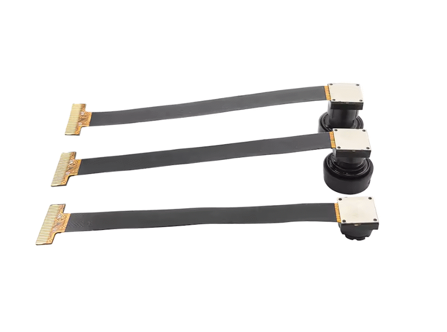 OV2640 2MP Camera Module – 160° Wide‑Angle Lens