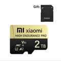 2TB Xiaomi High Endurance Pro Micro SD Card